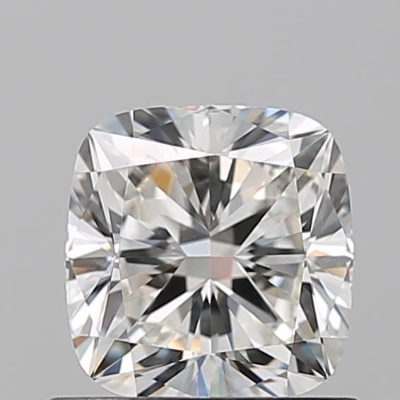 Diamante Taglio Cushion Brillante 0.77ct EX/EX I VS1 - GIA - 5.42x5.23x3.48mm