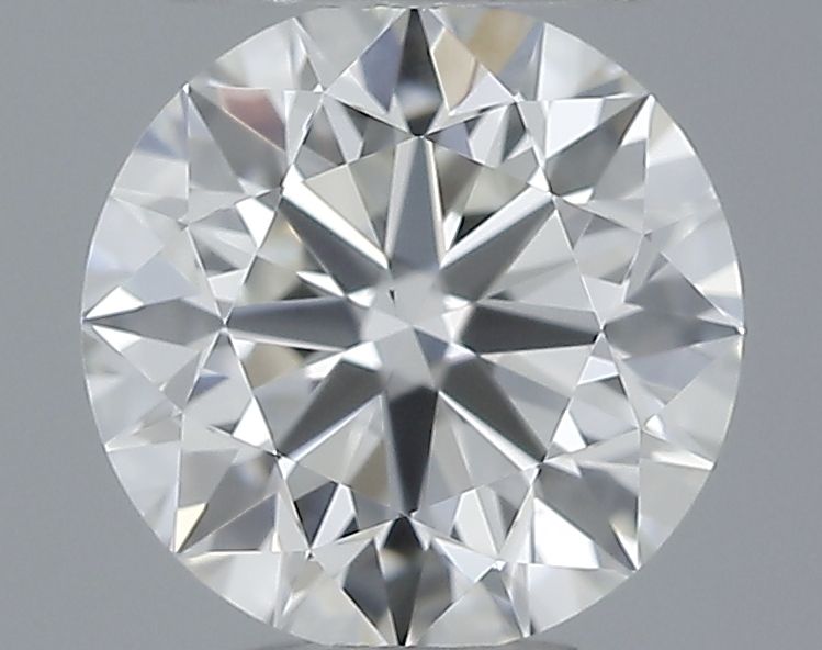 Diamante Naturale Taglio Brillante 0.38ct 3EX H VS1 - IGI - 4.58x4.62x2.88mm