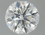 Diamante Taglio Brillante 0.71ct VG/VG/EX E VS1 - IGI - 5.55x5.57x3.61mm