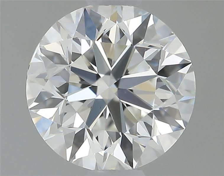 Diamante Taglio Brillante 0.71ct VG/VG/EX E VS1 - IGI - 5.55x5.57x3.61mm