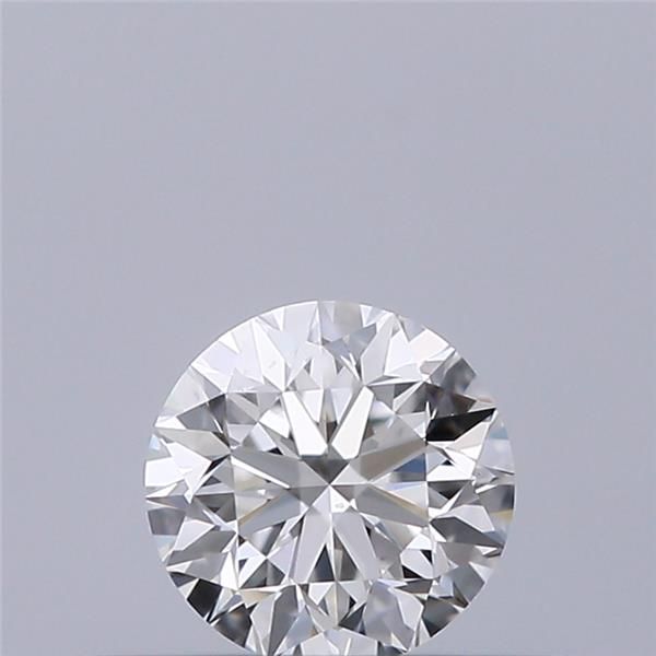 Diamante Naturale Taglio Brillante 0.3ct VG/VG/VG F VS2 - GIA - 4.17x4.21x2.7mm