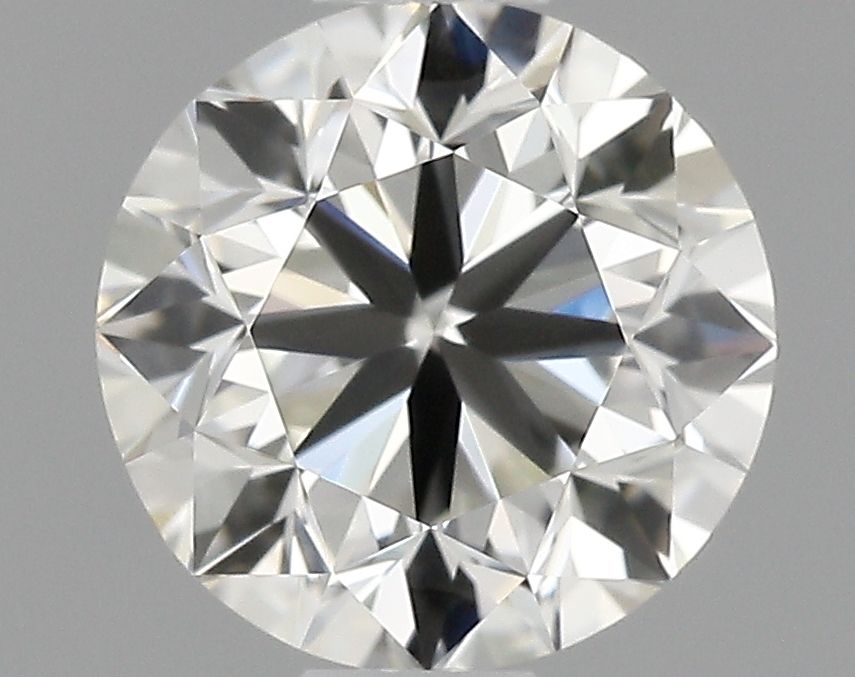 Diamante Naturale Taglio Brillante 0.92ct VG/VG/EX H VVS2 - IGI - 6.0x6.08x3.9mm