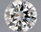 Diamante Taglio Brillante 0.29ct VG/VG/EX F VS1 - GIA - 4.34x4.33x2.55mm
