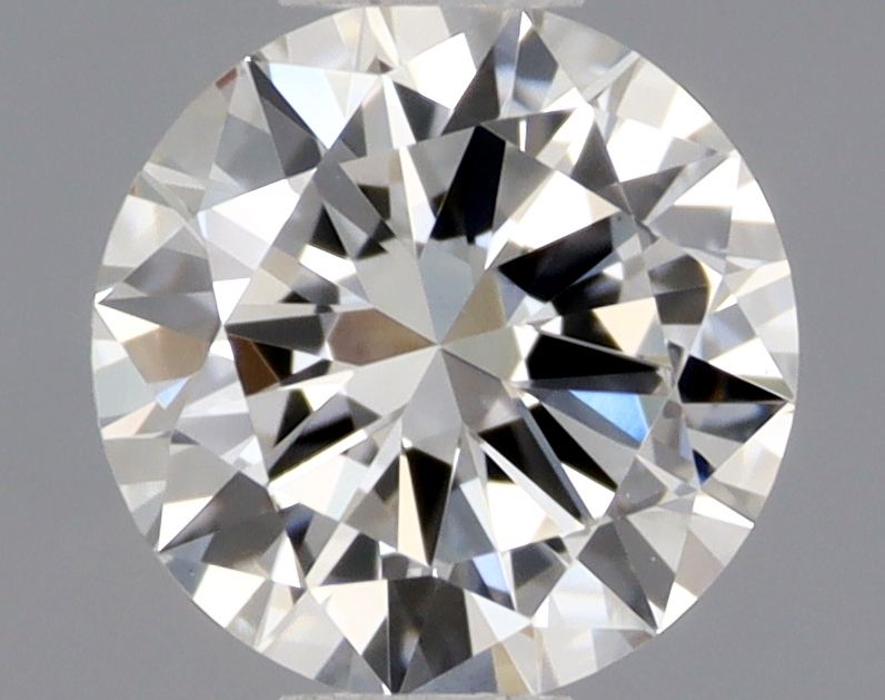 Diamante Taglio Brillante 0.29ct VG/VG/EX F VS1 - GIA - 4.34x4.33x2.55mm