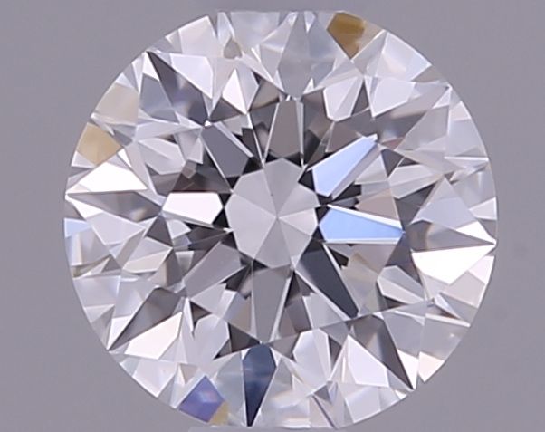 Diamante Taglio Brillante 0.3ct EX/VG/EX E VVS2 - GIA - 4.29x4.28x2.67mm