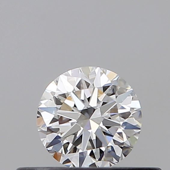 Diamante Taglio Brillante 0.3ct VG/VG/EX E VVS2 - GIA - 4.24x4.21x2.62mm