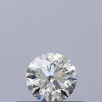 Diamante Taglio Brillante 0.3ct VG/VG/EX H VVS1 - IGI - 4.11x4.16x2.69mm