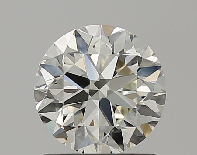 Diamante Taglio Brillante 0.95ct VG/EX/EX I VVS1 - IGI - 6.2x6.28x3.99mm