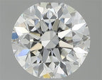 Diamante Taglio Brillante 0.52ct VG/VG/EX E VS1 - IGI - 4.98x5.03x3.25mm