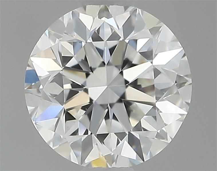 Diamante Taglio Brillante 0.52ct VG/VG/EX E VS1 - IGI - 4.98x5.03x3.25mm