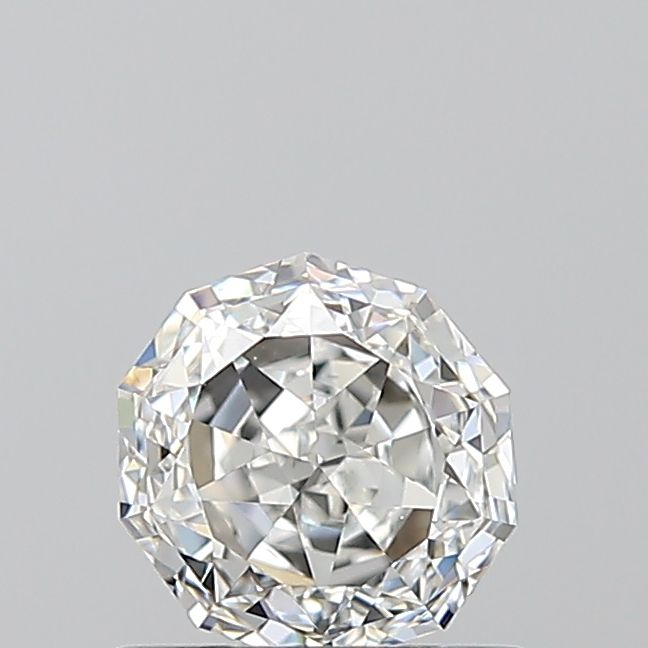 Diamante Naturale Taglio Particolare 1.01ct VG/VG I VS2 - GIA - 5.85x5.38x3.89mm