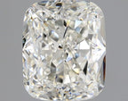 Diamante Taglio Cushion Modificato 1.01ct G/VG I VS2 - GIA - 6.15x5.09x3.49mm