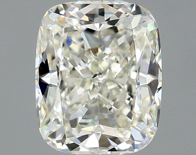 Diamante Taglio Cushion Modificato 0.92ct VG/EX J VS2 - GIA - 6.11x4.98x3.52mm