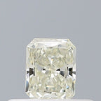 Diamante Naturale Taglio Radiant 0.24ct VG/VG J VVS1 - IGI - 4.09x3.2x2.18mm