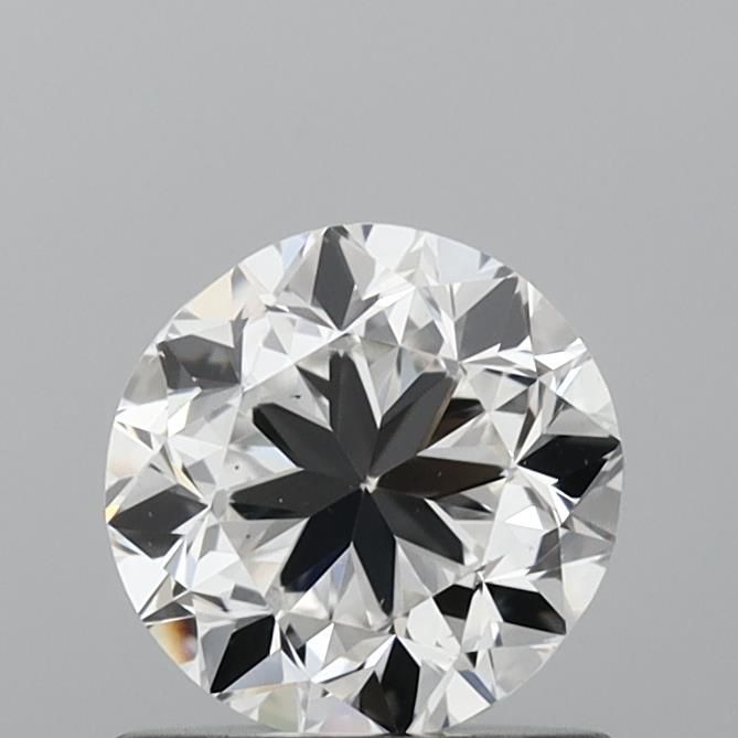 Diamante Naturale Taglio Brillante 1ct G/G/VG F VS1 - GIA - 5.98x6.15x3.98mm