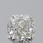 Diamante Taglio Cushion Brillante 1.2ct VG/EX H VS1 - GIA - 6.01x5.76x4.01mm
