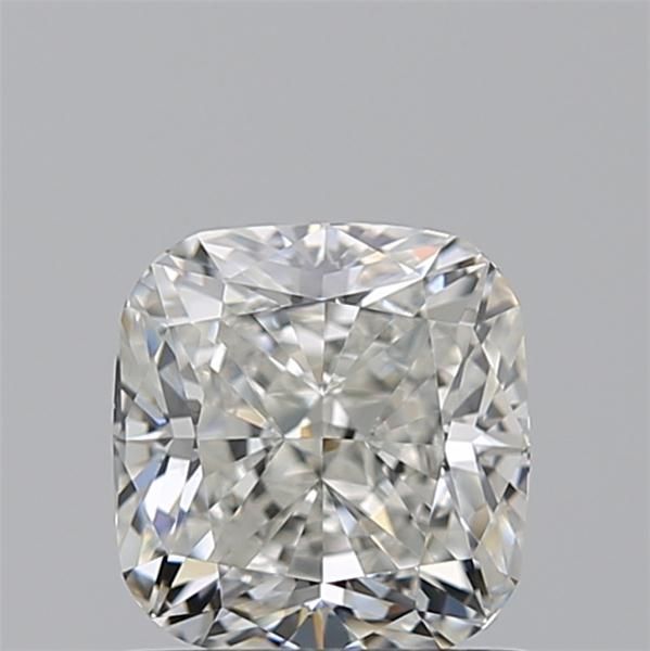 Diamante Taglio Cushion Brillante 1.2ct VG/EX H VS1 - GIA - 6.01x5.76x4.01mm