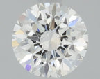 Diamante Taglio Brillante 0.3ct VG/EX/EX E VVS2 - IGI - 4.21x4.26x2.74mm