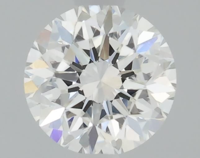 Diamante Taglio Brillante 0.3ct VG/EX/EX E VVS2 - IGI - 4.21x4.26x2.74mm