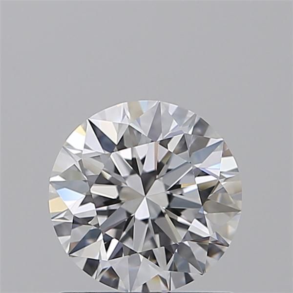 Diamante Naturale Taglio Brillante 1.14ct 3EX D VVS2 - GIA - 6.64x6.67x4.18mm