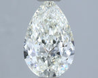 Diamante Naturale Taglio Goccia 1.2ct EX/EX H IF - IGI - 9.37x6.01x3.43mm