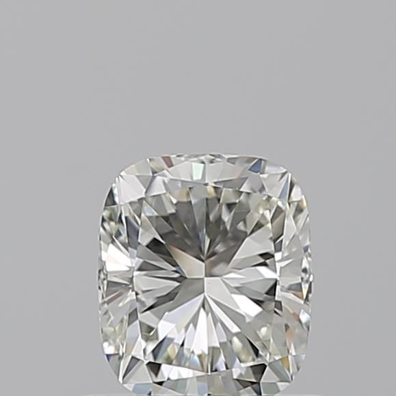 Diamante Taglio Cushion Brillante 0.7ct VG/EX I VS1 - GIA - 5.8x4.95x3.35mm