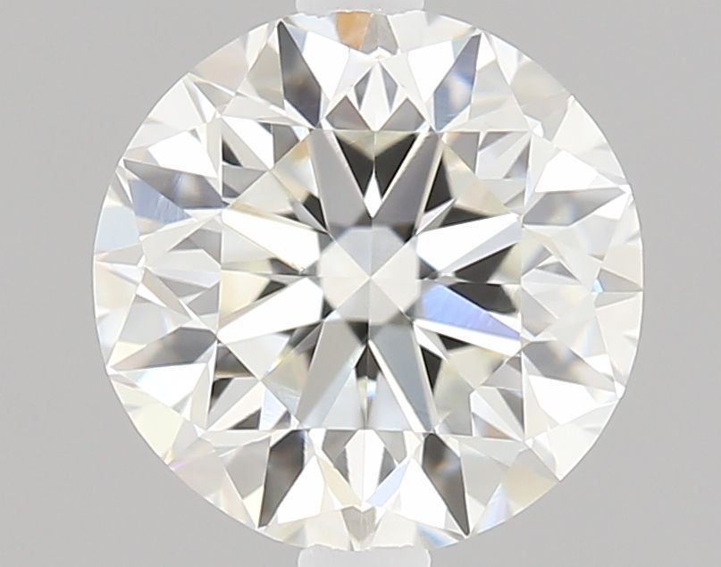 Diamante Taglio Brillante 1.02ct VG/EX/EX H VS1 - IGI - 6.21x6.28x4.05mm