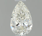 Diamante Naturale Taglio Goccia 0.35ct EX/EX H IF - IGI - 6.29x3.88x2.43mm