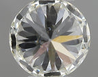 Diamante Taglio Brillante 0.36ct VG/VG/VG I VVS1 - IGI - 4.45x4.49x2.83mm