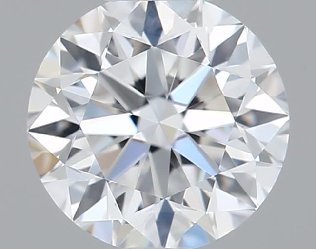 Diamante Taglio Brillante 0.3ct VG/EX/EX D VVS1 - IGI - 4.21x4.23x2.67mm
