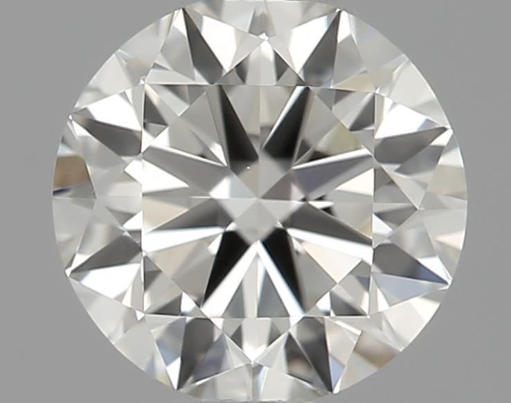 Diamante Taglio Brillante 0.3ct VG/EX/EX I VVS2 - IGI - 4.18x4.24x2.62mm