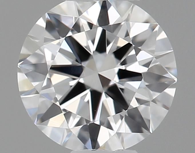 Diamante Naturale Taglio Brillante 0.3ct EX/VG/EX G VVS2 - GIA - 4.29x4.32x2.6mm