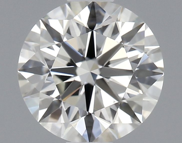 Diamante Naturale Taglio Brillante 0.9ct 3EX G VS1 - IGI - 6.1x6.13x3.85mm