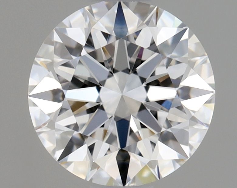 Diamante Naturale Taglio Brillante 0.78ct 3EX D VVS1 - GIA - 5.91x5.87x3.64mm