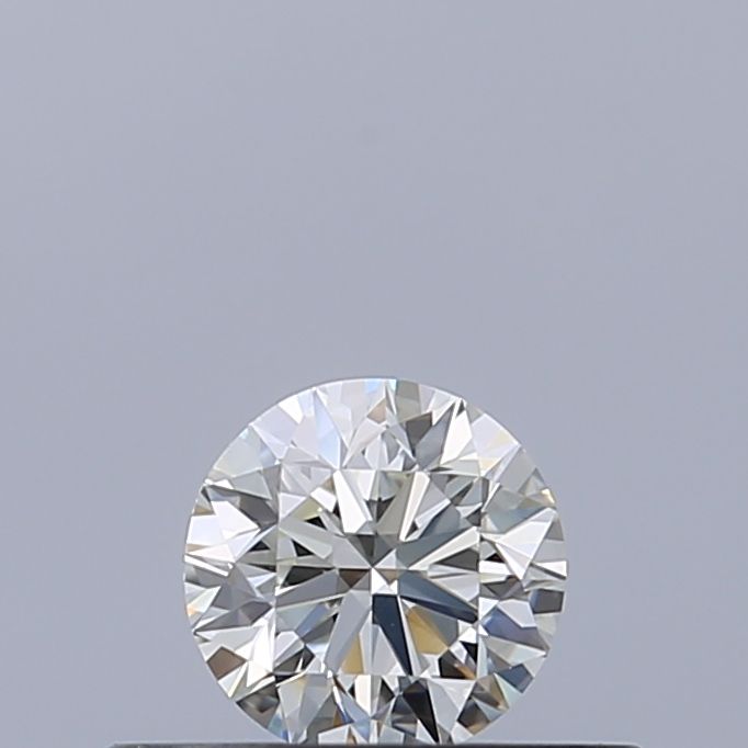 Diamante Taglio Brillante 0.3ct VG/VG/VG J VVS1 - GIA - 4.18x4.22x2.66mm