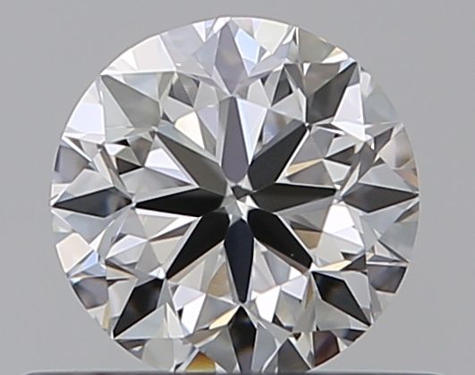 Diamante Taglio Brillante 0.41ct VG/VG/EX E VS1 - GIA - 4.63x4.66x2.96mm