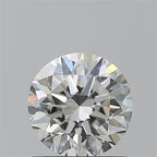 Diamante Taglio Brillante 1.01ct VG/VG/EX G VS1 - GIA - 6.21x6.29x4.03mm