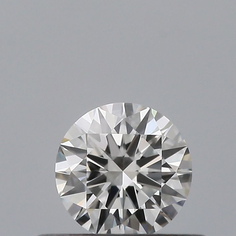 Diamante Naturale Taglio Brillante 0.3ct 3EX E IF - IGI - 4.31x4.34x2.61mm