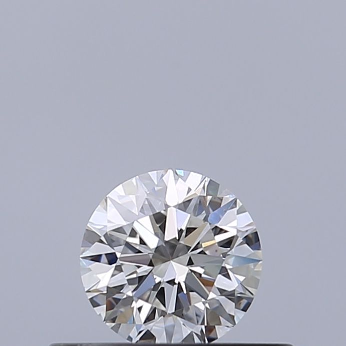 Diamante Naturale Taglio Brillante 0.32ct 3EX E VS1 - IGI - 4.36x4.38x2.72mm