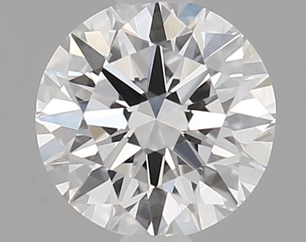 Diamante Naturale Taglio Brillante 0.3ct EX/VG/EX F VS1 - GIA - 4.31x4.27x2.65mm