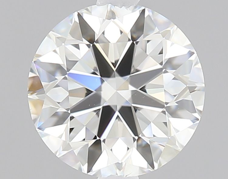 Diamante Naturale Taglio Brillante 1.01ct 3EX G VS1 - IGI - 6.25x6.3x3.99mm