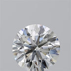 Diamante Taglio Brillante 1.2ct EX/VG/EX H VVS1 - GIA - 6.76x6.82x4.24mm