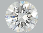 Diamante Taglio Brillante 0.3ct VG/EX/EX E VVS2 - IGI - 4.22x4.26x2.68mm
