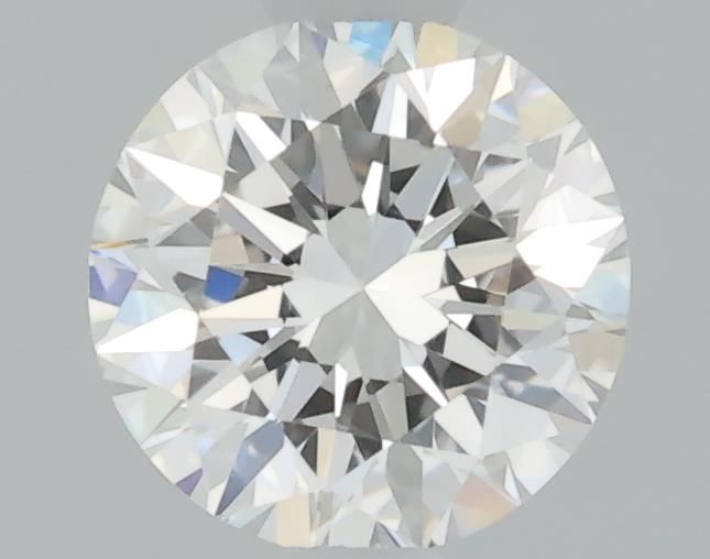 Diamante Taglio Brillante 0.3ct VG/EX/EX E VVS2 - IGI - 4.22x4.26x2.68mm