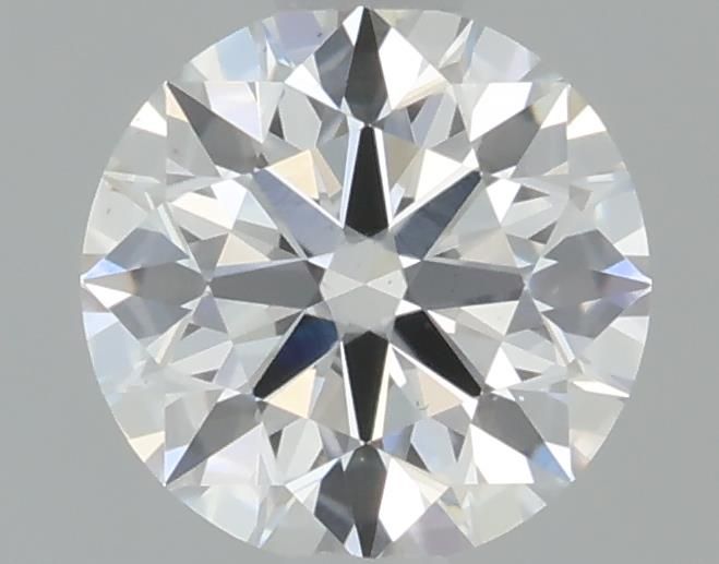 Diamante Naturale Taglio Brillante 0.32ct 3EX D VS1 - IGI - 4.36x4.39x2.7mm