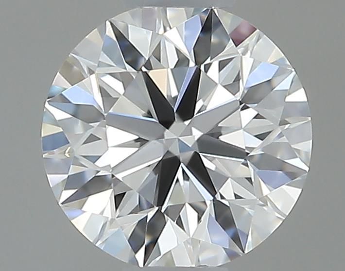 Diamante Naturale Taglio Brillante 0.34ct 3EX E VVS1 - IGI - 4.43x4.45x2.79mm