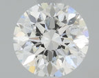 Diamante Naturale Taglio Brillante 0.3ct VG/EX/EX E VS2 - IGI - 4.19x4.23x2.73mm