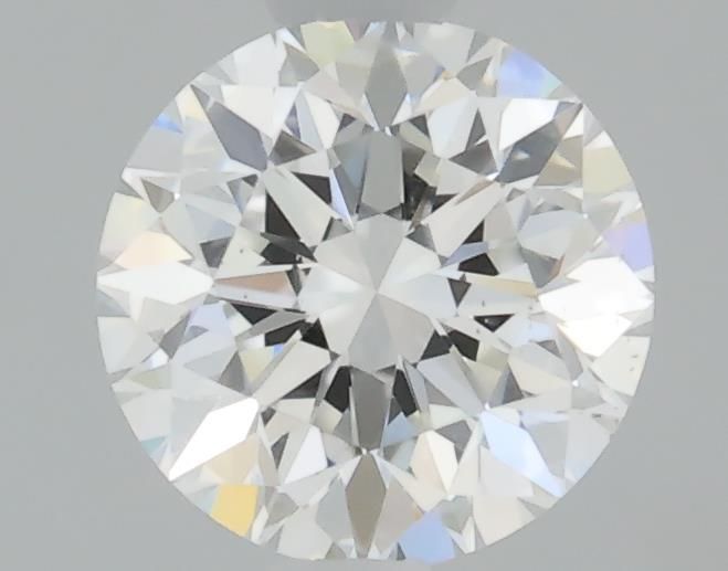 Diamante Naturale Taglio Brillante 0.3ct VG/EX/EX E VS2 - IGI - 4.19x4.23x2.73mm