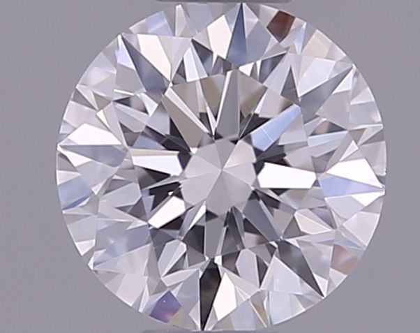Diamante Taglio Brillante 0.3ct VG/VG/EX E VVS2 - GIA - 4.29x4.24x2.68mm