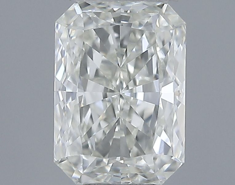 Diamante Naturale Taglio Radiant 0.6ct EX/EX I VS1 - IGI - 5.75x4.1x2.75mm